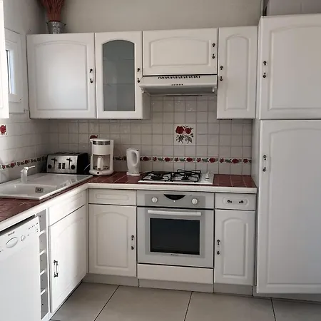 Apartment Bright Duplex In The Heart Of Port 1 *