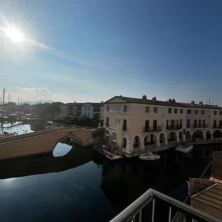 Apartment Bright Duplex In The Heart Of Port 1
